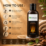 Load image into Gallery viewer, OviNutrix Anti-Dandruff Shampoo