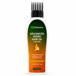 Load image into Gallery viewer, OviNutrix Advanced Herbs Hair Oil -Men