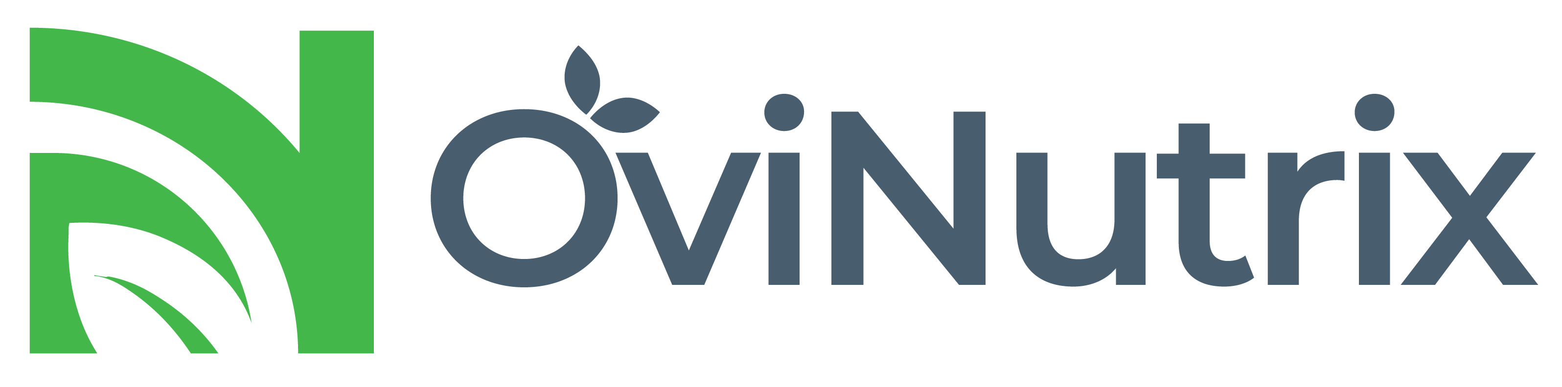 OVI NUTRIx