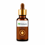 Load image into Gallery viewer, OviNutrix Kumkumadi Face Serum